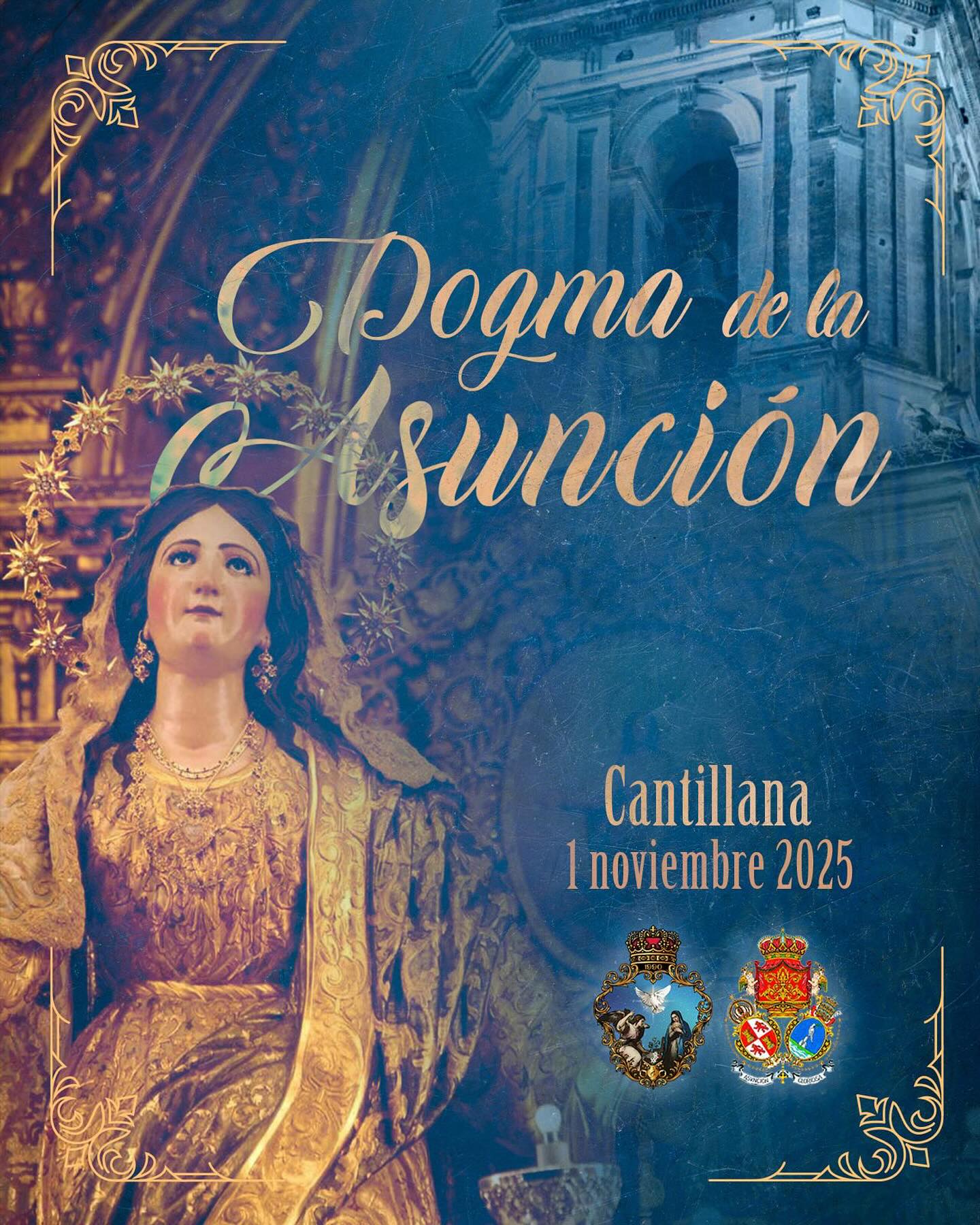 La Hermandad firma con la Agrupación Musical Nuestra Señora de la Encarnación para el 1 de noviembre