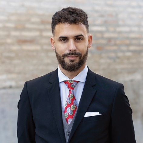 Álvaro Antonio Domínguez Sastre