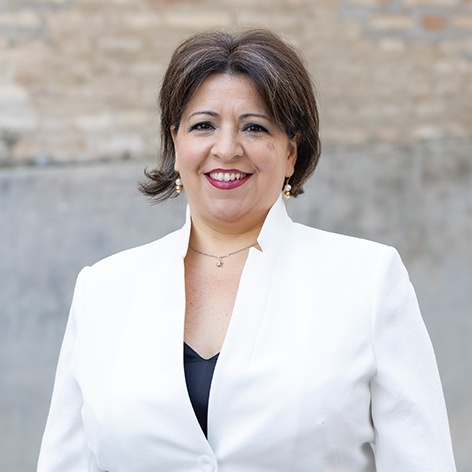 Amelia Pecellin Pino