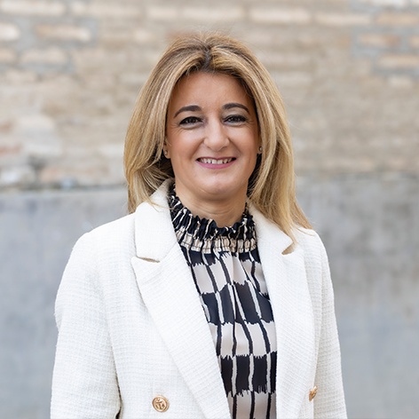 Mª Asunción Lozano Sastre