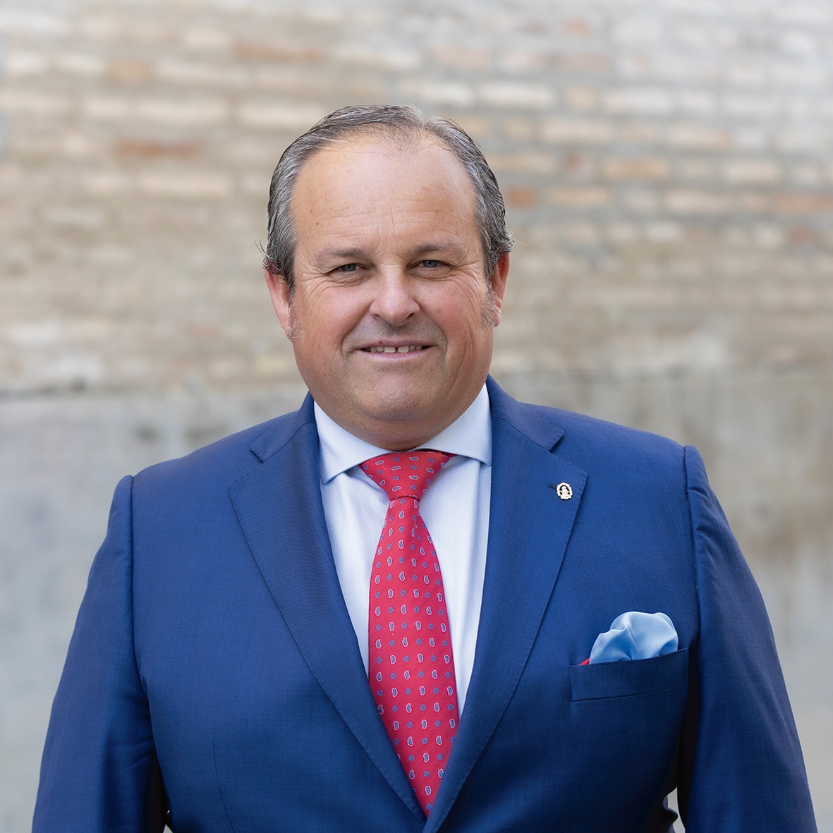 José Antonio Ortiz Muñoz