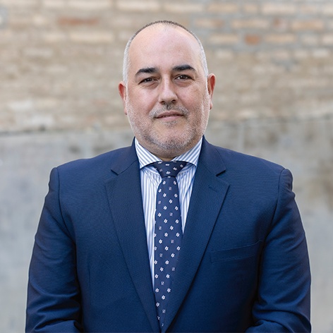 Israel Rivero de la Hera