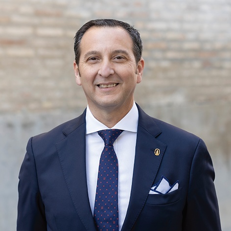 José Joaquín Rejano García