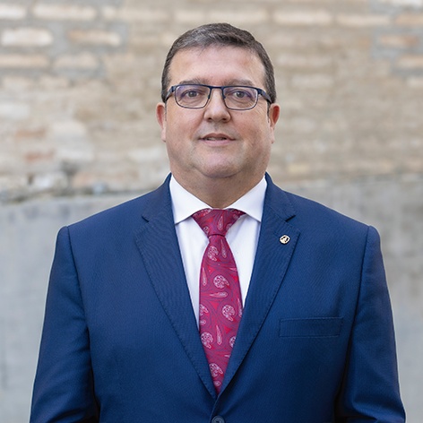 Manuel Espinosa Ordoñez