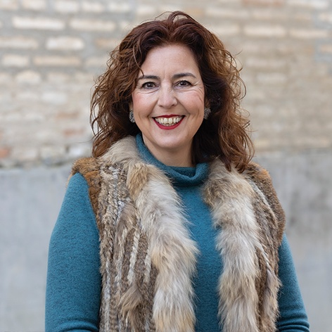 Pastora Merino García