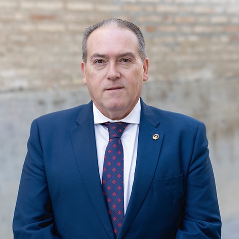 Antonio Álvarez Pardo