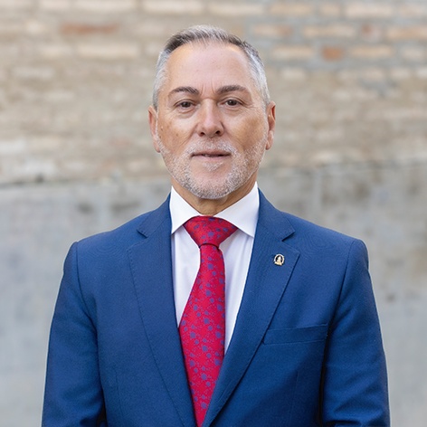 Salvador Lora Rivero