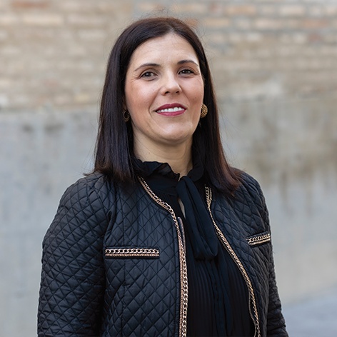 Ana Isabel Barranca López