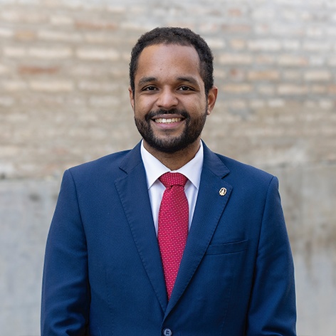 Antonio Naranjo de Brito