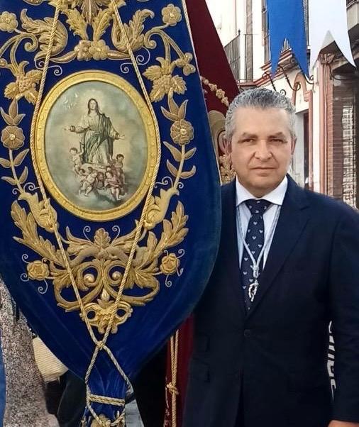 José Espinosa Campos